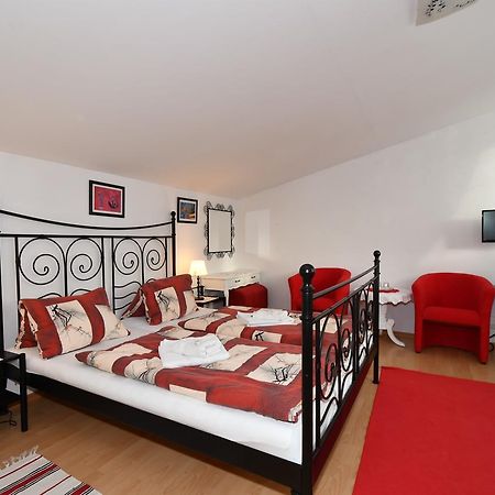 Slnecny Dvor Apartment Vel'ka Lomnica Ngoại thất bức ảnh