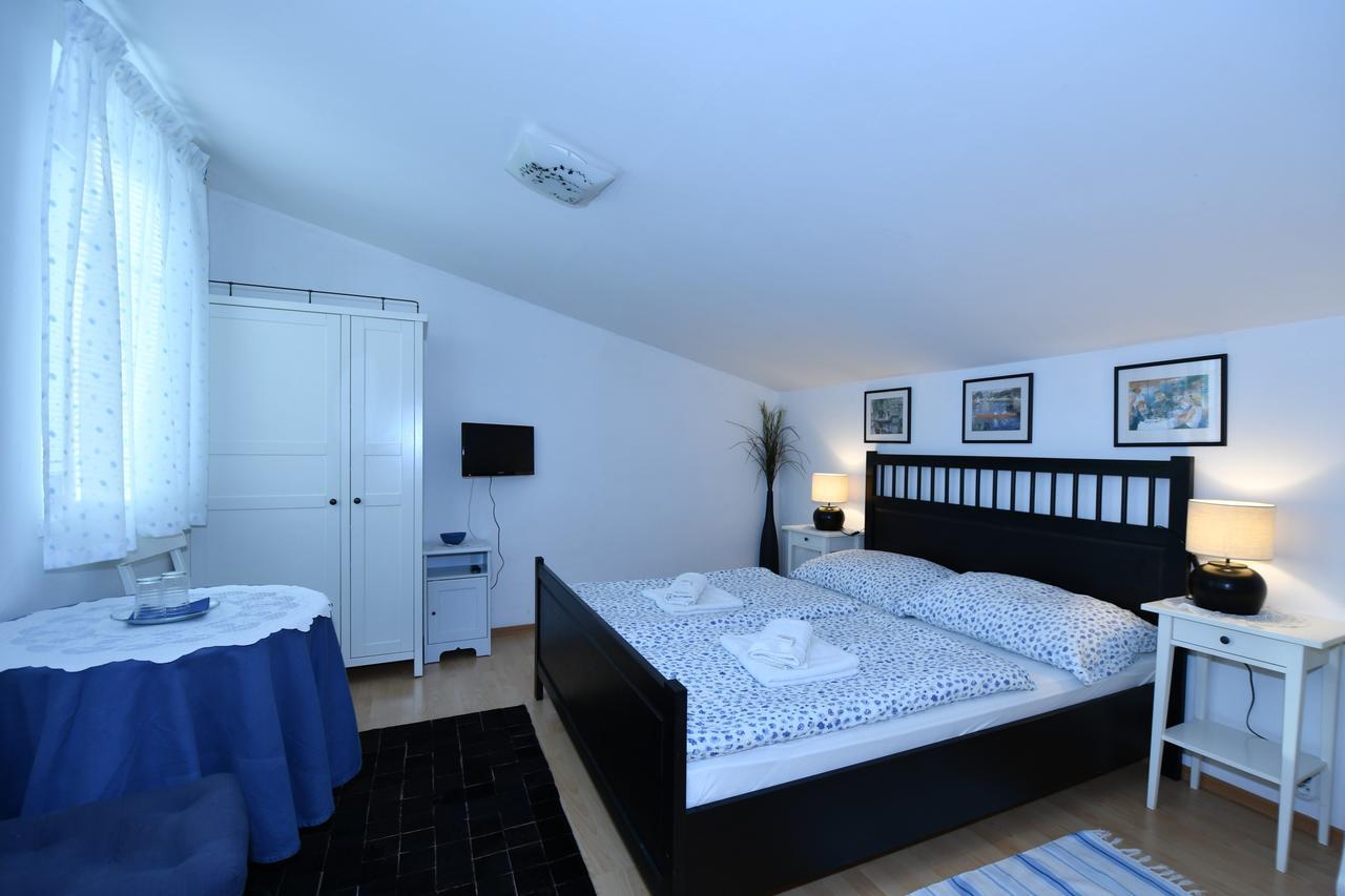 Slnecny Dvor Apartment Vel'ka Lomnica Ngoại thất bức ảnh