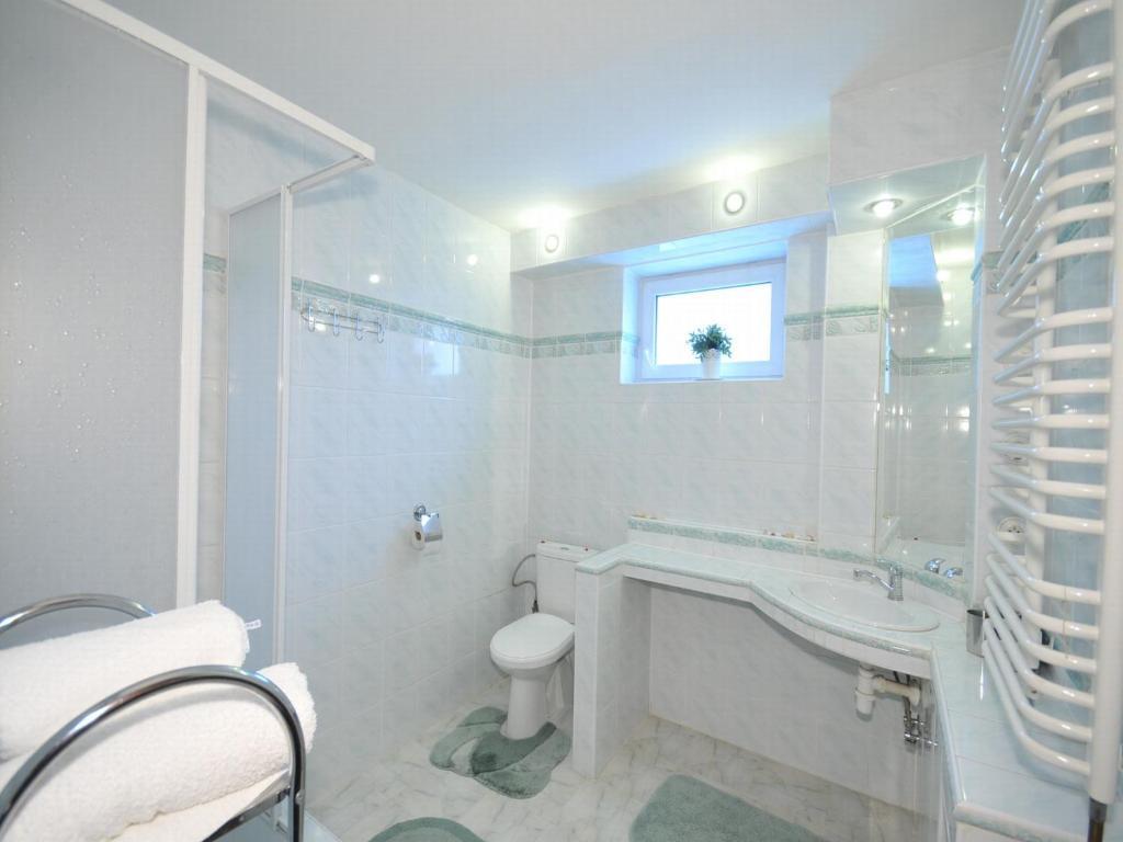 Slnecny Dvor Apartment Vel'ka Lomnica Ngoại thất bức ảnh